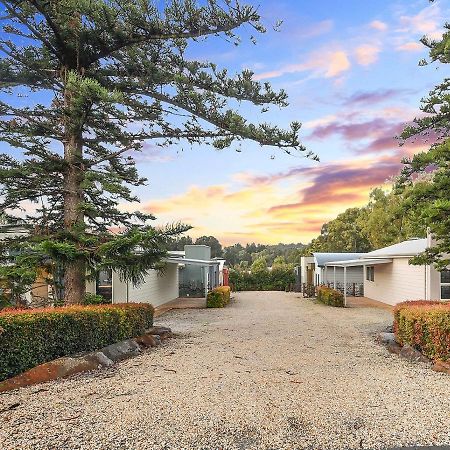 Mclaren Vale Studio Apartments Exterior foto